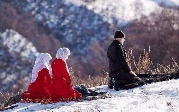 al_rammah's tweet photo. منظر ملهم https://t.co/ZrQMuDBb6T