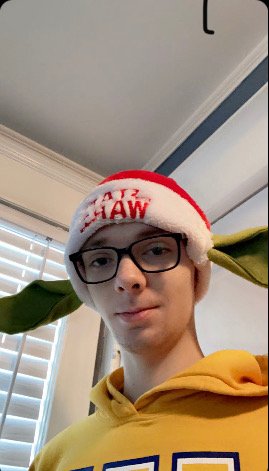 When you don't have Twitter, but you love Extra Credit. <a href="/WooSTUCO/">Woodbury HS Student Council</a> #spiritweek #seniors