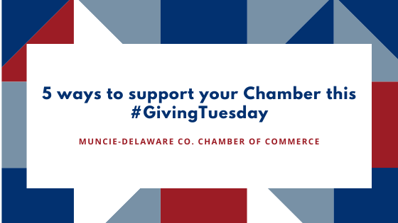 Your Chamber wants to continue to support our members, but we need your help! To see how you can support the Chamber, read our new blog post: ow.ly/pzlC50CyEml