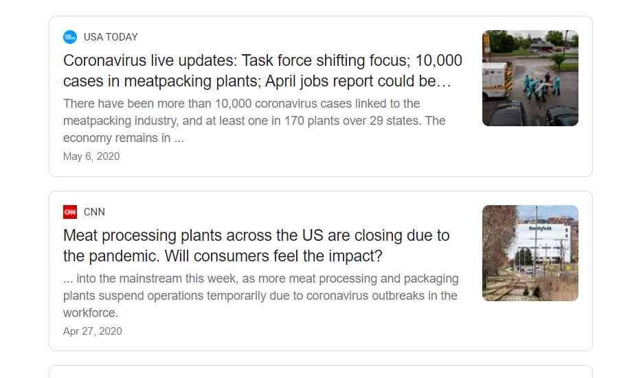 I remember all the early scares regarding essential workers; not much recently. Yet "the US CDC is going to recommend that 'essential workers' are vaccinated before the over-65s, despite their *own modelling* showing this will result in more deaths."