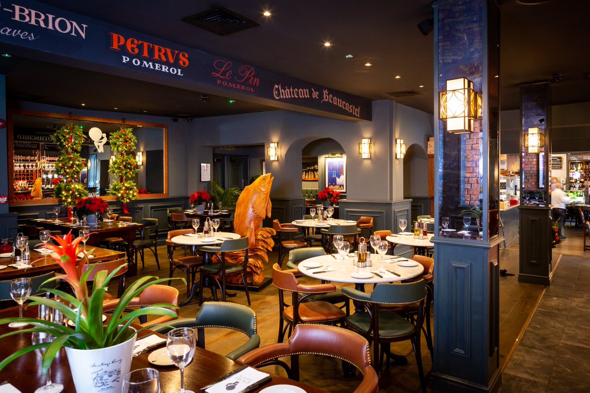 LeCardiff's tweet photo. Our doors are open from 12pm to 6pm (last orders 4:15pm)

Reservation link can be found in our bio 

#openforbusiness #restaurant #cardiff #lunch https://t.co/SiJZFVeOjd