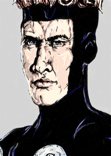 ADayInTheGayArt's tweet photo. Lucas Till as my comic accurate Alex Summers aka Havok from The X-men https://t.co/oMbrWwwyg7 #xmen #uncannyxmen #xfactormarvel #xfactormarvelcomics #digitalillustration #art #illustration #portrait #portraiture #LucasTill #havokfanart #lucastillfanart #havokfanart #Havok https://t.co/9gPPRLDJiJ