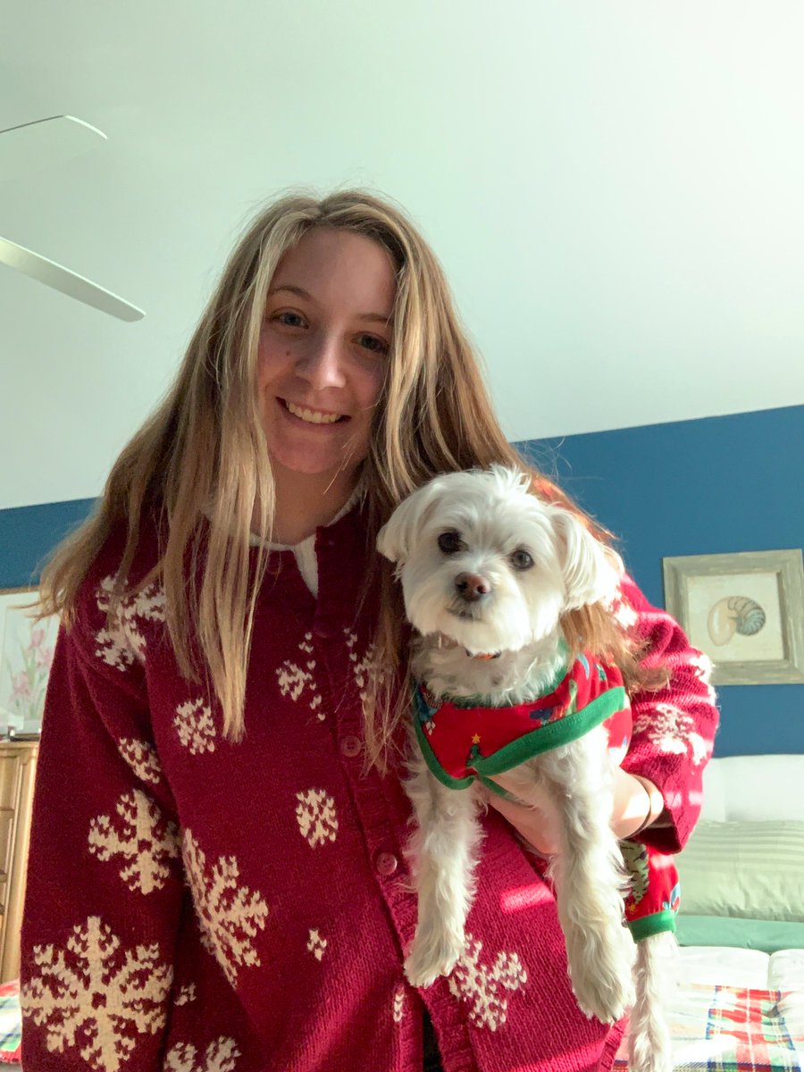 WarhillSCA's tweet photo. Warhill SCA on Thermal Thursday! #WhsHolidaySpirit 🧤🎄💙🖤🤍 Thanks to all who participated this week! https://t.co/gu361Isebu