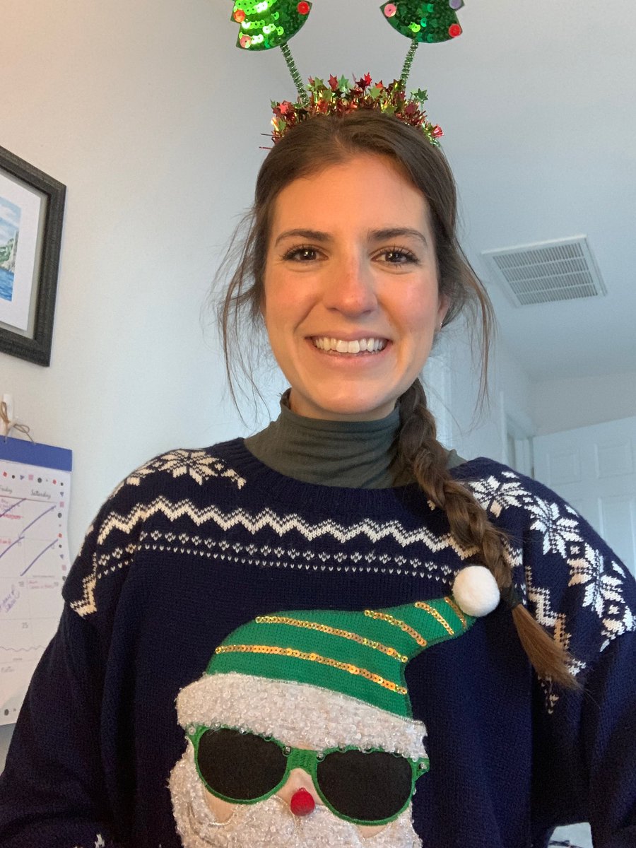 WarhillSCA's tweet photo. Warhill SCA on Thermal Thursday! #WhsHolidaySpirit 🧤🎄💙🖤🤍 Thanks to all who participated this week! https://t.co/gu361Isebu