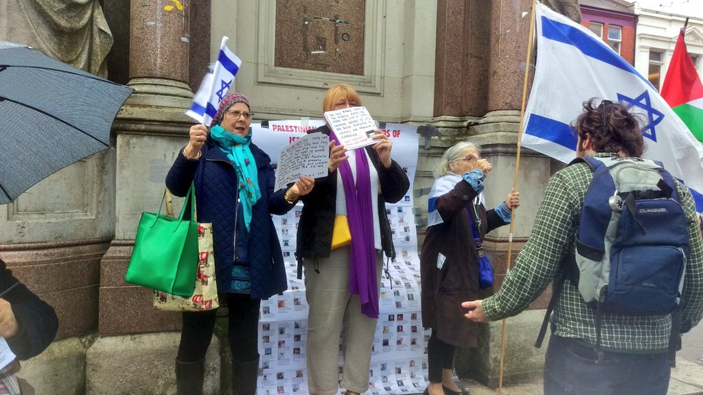 Trustee Daniel Matthews (in hoodie & sunglasses) helped set up  @SussexFriends along with Cobbs.He is an evangelical Christian whose only role seems to be heading up a little gang of other evangelicals who regularly harass the local PSC stall . . .   