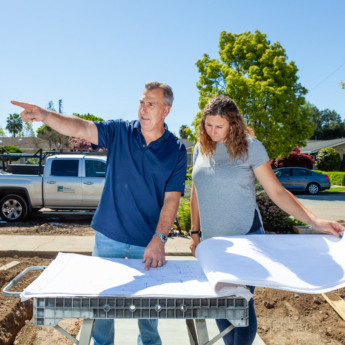 Top Shelf Construction, Inc. (TopShelfConstr1) Twitter