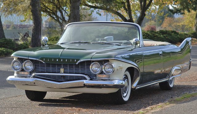 HemiHells's tweet photo. 1960 Plymouth Fury 🇺🇸 #TheFirstMuscleCar https://t.co/By6t21aLSa