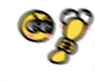 Cursed Emoji #126 - Cursed-Emojis