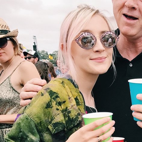 how saoirse ronan looks in real life; a thread