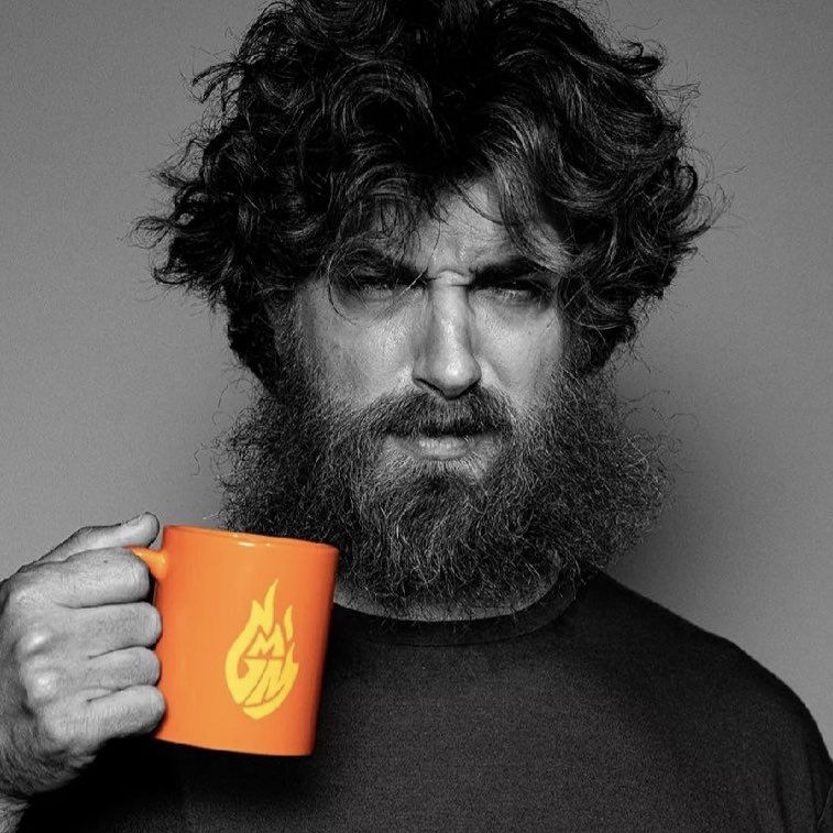 BurtramBacon's tweet photo. @celestiallink ☕️ ☕️ ☕️ https://t.co/pXxHhq4lUM
