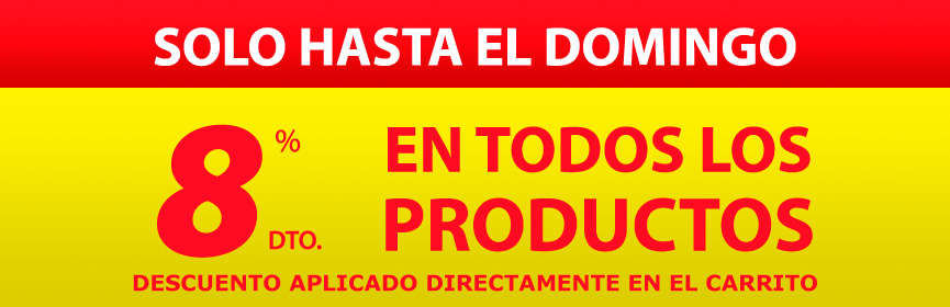 ChipSpain's tweet photo. 💢 DESCUENTO DIRECTO 8% - Sólo hasta el Domingo 
Visítanos 👉👉 https://t.co/c9KfViatDi

#repuestos #movil #tablet #Tecnologia https://t.co/MjdT5ym5eP