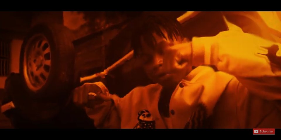 Slymantin14's tweet photo. My favorite part on killman video...  What's your favorite part?  Terri kill man video 🔥 #killman 

https://t.co/0oukRDxQ9i https://t.co/mXy4Sw5fj5