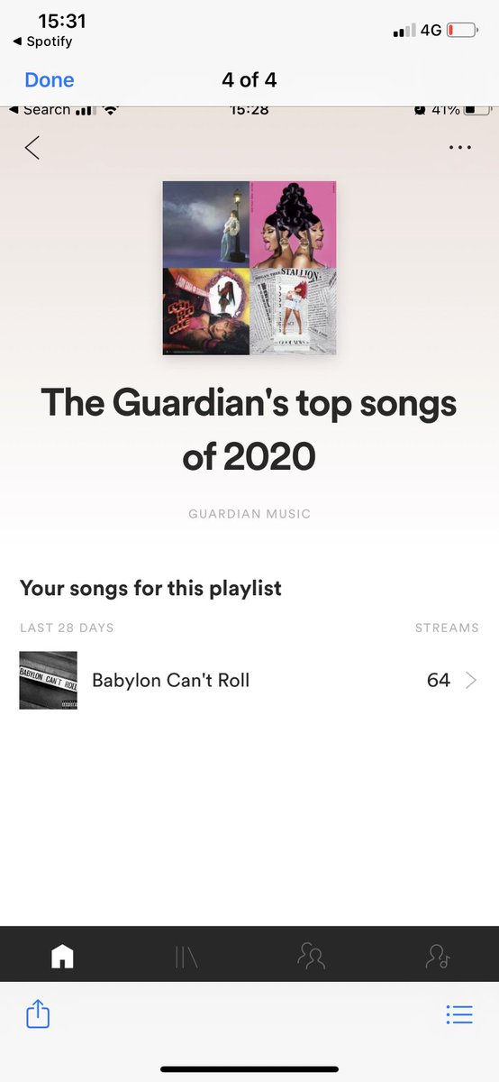 Unclemez's tweet photo. Babylon in the Babylon playlist how ironic https://t.co/ewkkJVE2qS