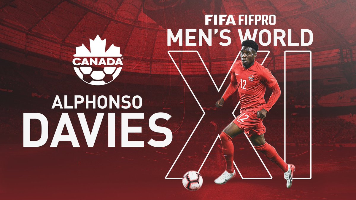 Canada Soccer tweet media