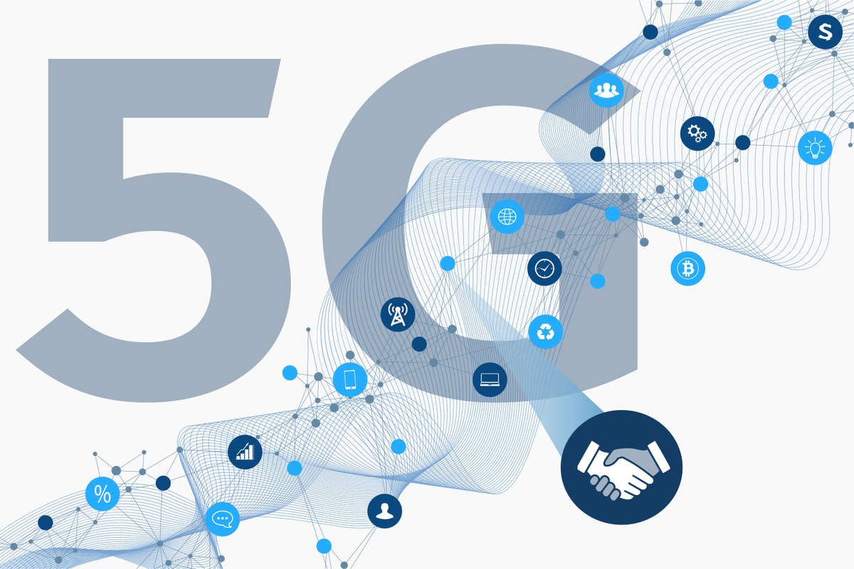 BandwidthX's tweet photo. NEW BxBlog - 5G: To Share or Not to Share? Part 2: Network Partnerships
In part one, we examined 5G cost optimizers. As these technologies emerge and create optimization opportunities, network partnership stands to play role in 5G. https://t.co/fh2LSHWFcO #5G #mobile @danzagursky https://t.co/pWoX6HGQkM