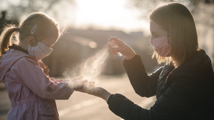 PrecisePkging's tweet photo. For brands re-allocating their resources toward increased production of #handsanitizer, #aerosol #handsanitizingsprays have become increasingly popular. Read our "#Aerosol #HandSanitizer–An Essential Guide" article in the Nov./Dec. issue of @WorldAerosols-https://t.co/JBRjNRrWEr. https://t.co/Qnho2TtxGn