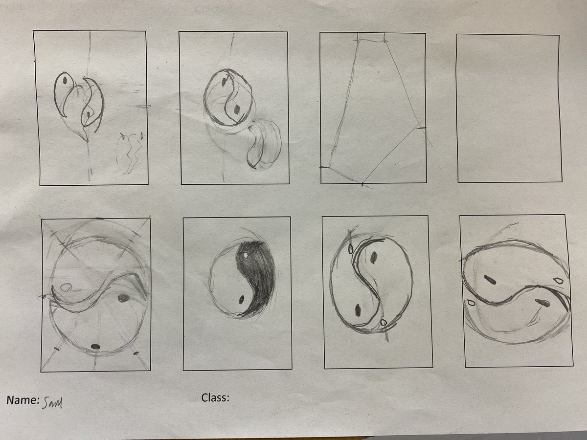 tech_ehs's tweet image. A great example of concept &amp;amp; development, into CAD design, into production of a final key fob set.
From S1 student Saul
#ehs #ehstech #autodesk #futuredesigner
