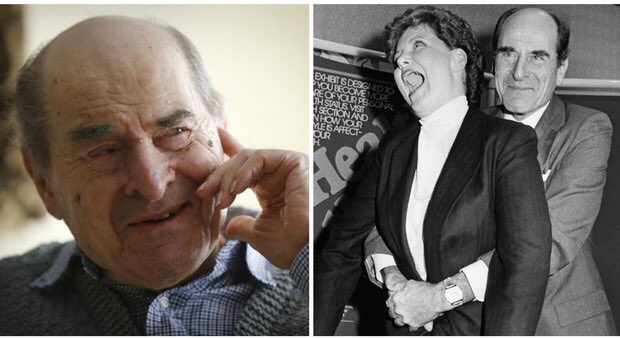 AntonellaCiuti's tweet photo. “Se tutti i vs coetanei capiscono ciò che avete fatto,allora nn siete stati creativi”
#HenryHeimlich
A lui si deve la #ManovradiHeimlich
Nel 1 soccorso tale manovra serve a rimuovere un’ostruzione delle vie aeree ed evitare il soffocamento.
DA IMPARARE 🚑
Buonanotte #sisterLG https://t.co/rGIG36M1QU