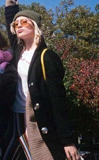 how saoirse ronan looks in real life; a thread