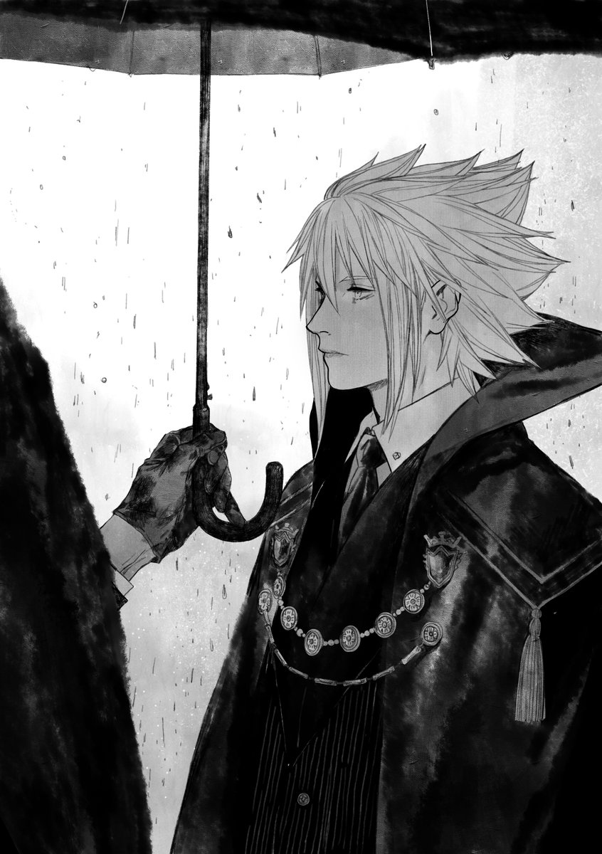 るな えっロシア版の魔道祖師イラストレーターのかたがプリーモ セコーンド描いていらっしゃる