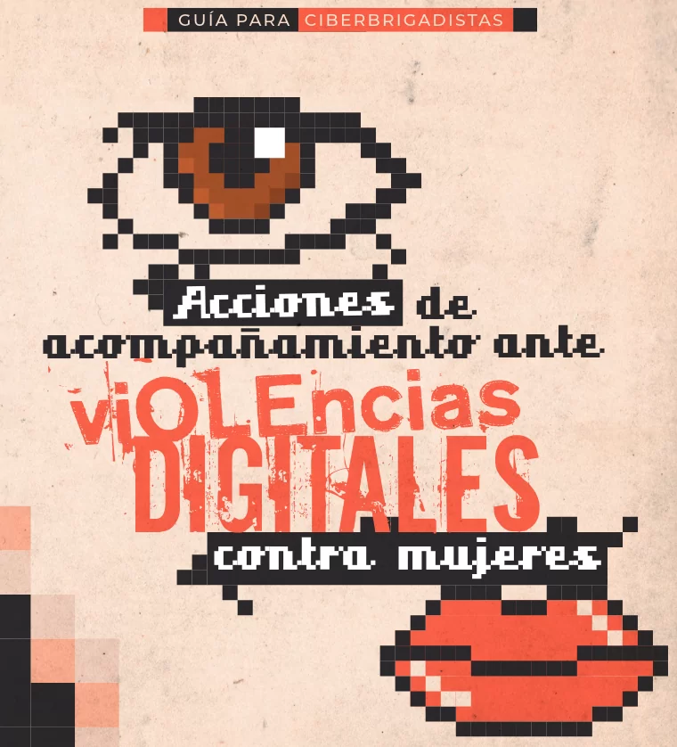 🔹Guía para ciberbrigadistas. Acciones de acompañamiento ante violencias digitales contra mujeres <a href="/InternetBo_org/">Internet Bolivia</a> y <a href="/Fondo_ApthapiJ/">Fondo de Mujeres Bolivia</a> internetbolivia.org/file/2020/03/g…