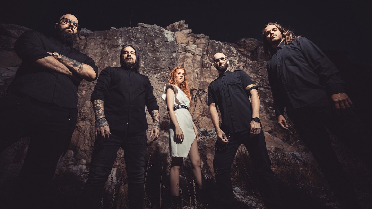 TheGallery_Gr's tweet photo. @unverkalt released "Below The Surface", the 3rd #officialvideo from their #newalbum "L' Origine Du Monde", which came out on Nov. 20th.
 
 Watch it below:
https://t.co/fVo1Gn37G5

#Unverklat #LOrigineDuMonde #BelowTheSurface #postrock #postmetal #alternativemetal  #femalefronted https://t.co/cZCybPmoU2