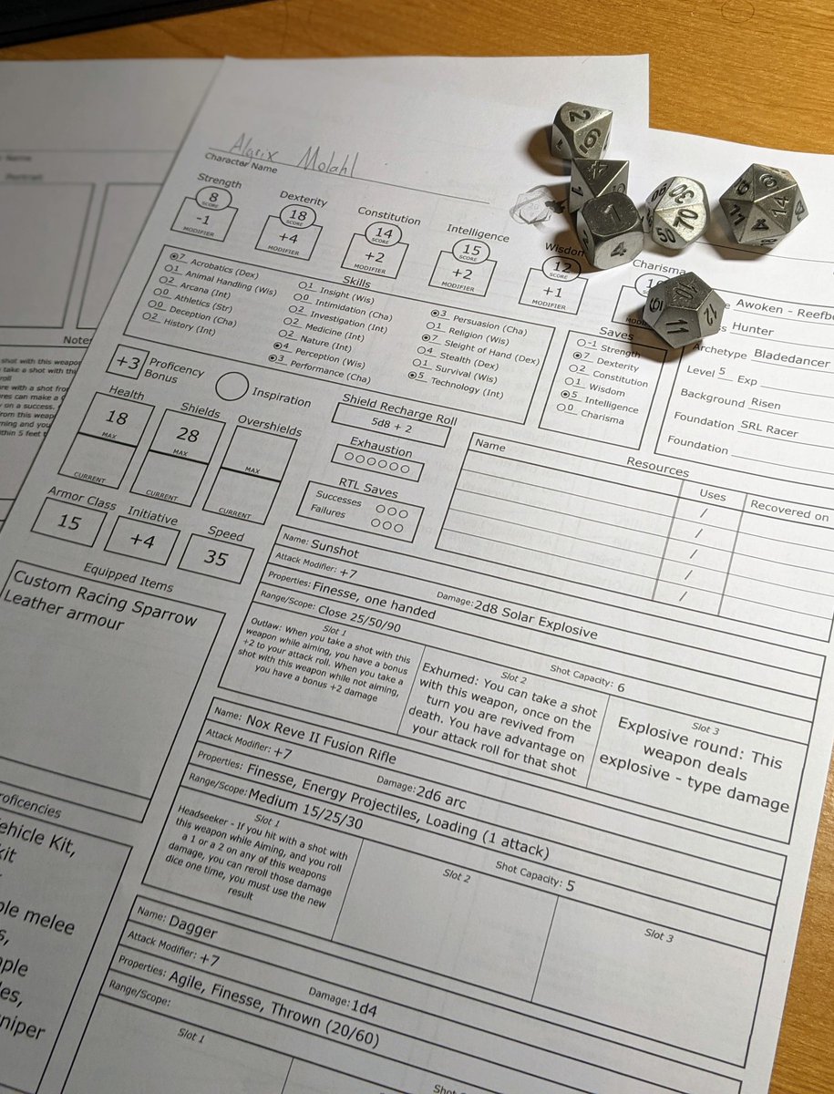 Featured image of post 5E Acrobatics In Combat