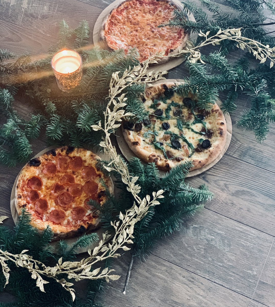 BricknFire Pizza Co. tweet media