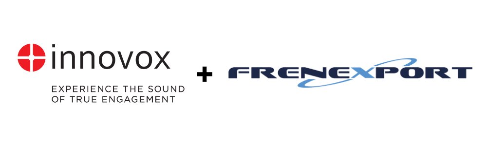 InnovoxAudio's tweet photo. Innovox is proud to partner with pro audio distributor @FRENEXPORT in the domestic Italian market 🔊🔊🔊
Read more here -->>  https://t.co/wPiMSBelKn

#innovoxaudio #loudspeakers #proaudio #prosound #claritytoinspire #soundoftrueengagement #linearrays #ItalianProAV https://t.co/ukdrqbRgVn