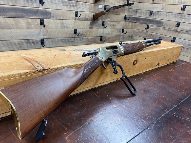 BudsGunShopKY's tweet photo. This Henry SideGate is stunning and #throwbackthursday
What do y'all think?
#henry
#sidegate
#budsgunshopky https://t.co/N5hmzU0Irr