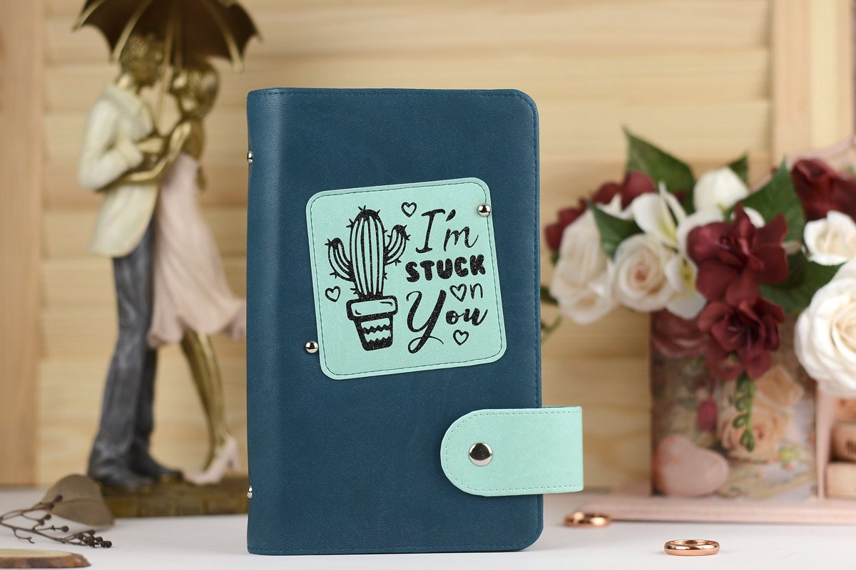 JaneFlowersArt's tweet photo. Excited to share this item from my #etsy shop: Cute A6 Planner binder with Faux Leather, 6 ring binder, A6 ring planner, Green Blue Planner Cover, Dairy, Agenda, Notebook, Bullet Journal #miniplanner #a6binderplanner #a6plannercover #bulletjournala6 https://t.co/70xDfIXhZZ https://t.co/oKcrcguuQb