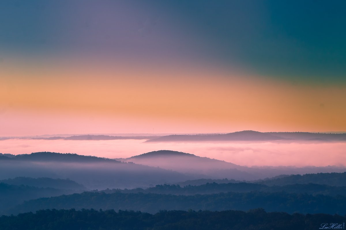 Thank You <a href="/JoeBiden/">Joe Biden</a> from Hot Springs National Park. Your choice of <a href="/RepDebHaaland/">Rep. Deb Haaland</a> to be Sec. of Interior is perfect!  Native Americans have always respected our sacred nature spaces and she will be an excellent steward of our #publiclands

With Love, 
Lee and <a href="/RickLondon/">Rick London Ⓥ</a>