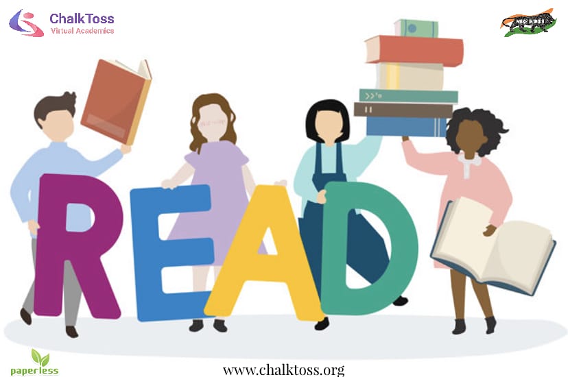 toss_chalk's tweet photo. With ChalkToss you can now download your set of books from the app and can enjoy it by just sitting at home.
#godigital #homework #getdownloaded #onlinelearningplatform #virtualschool #paperlessclassroom #paperlesslearning #registeryourself #linkinbio https://t.co/4Y5cOscDbW