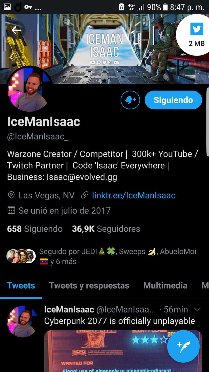 JJota777's tweet image. #FreeDiscPS5 🍀🤞😎