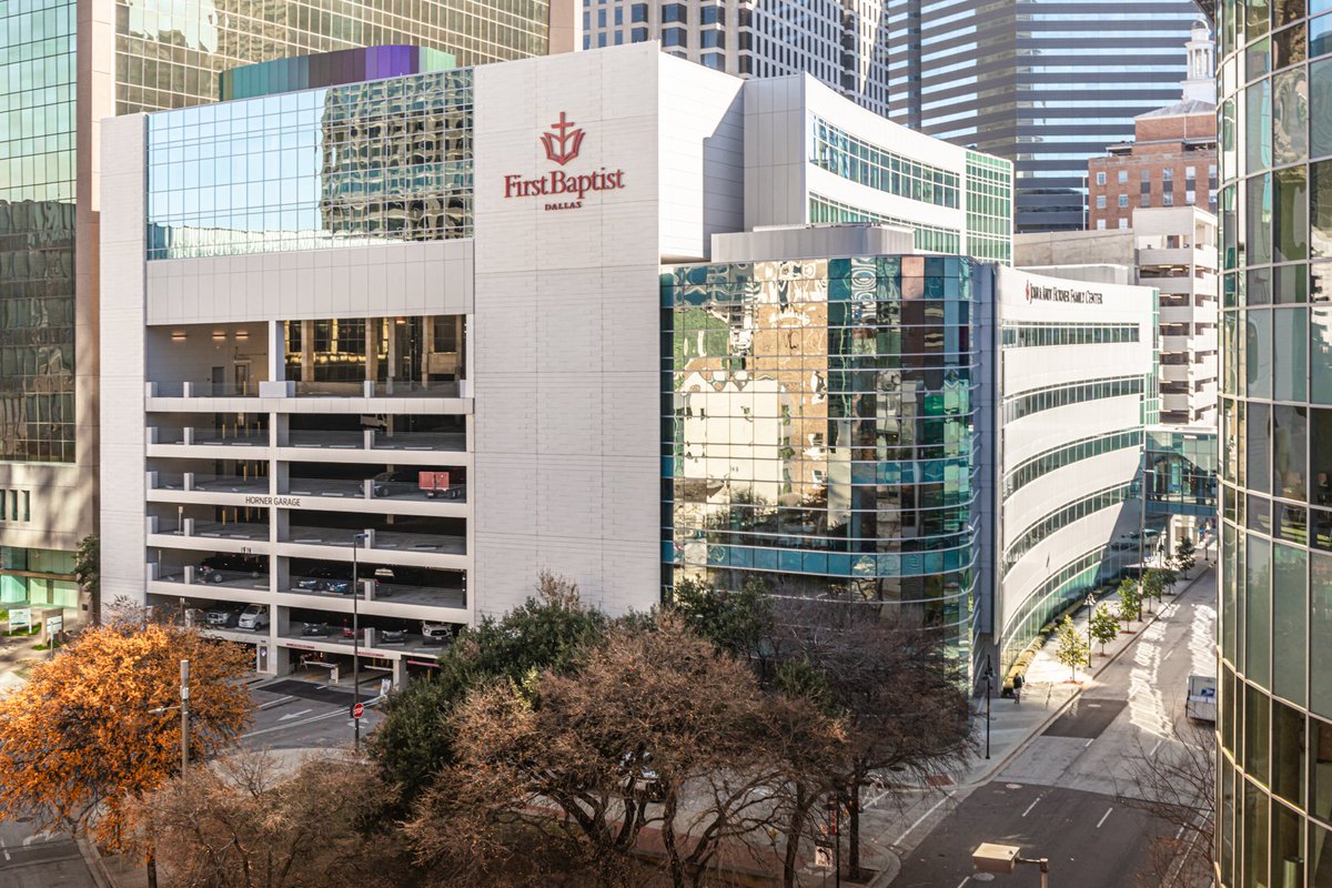 AustinCML's tweet photo. We congratulate @firstdallas the completion of the Horner Family Center Expansion. Along with @BeckGroup our employee-owners, and trade partners we are honored to have been part of this project.
Join First Baptist Dallas for a preview by visiting:
https://t.co/qtGw2pWcSe https://t.co/gq0OuulnsB