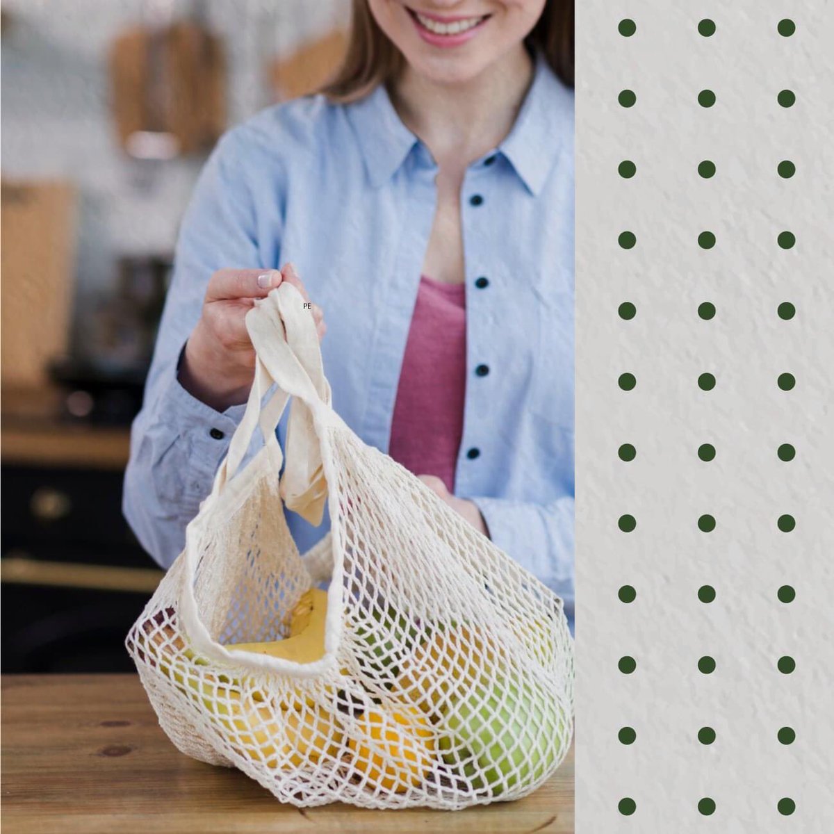 Acciones pequeñas que ayudan a construir un #MéxicoVerde