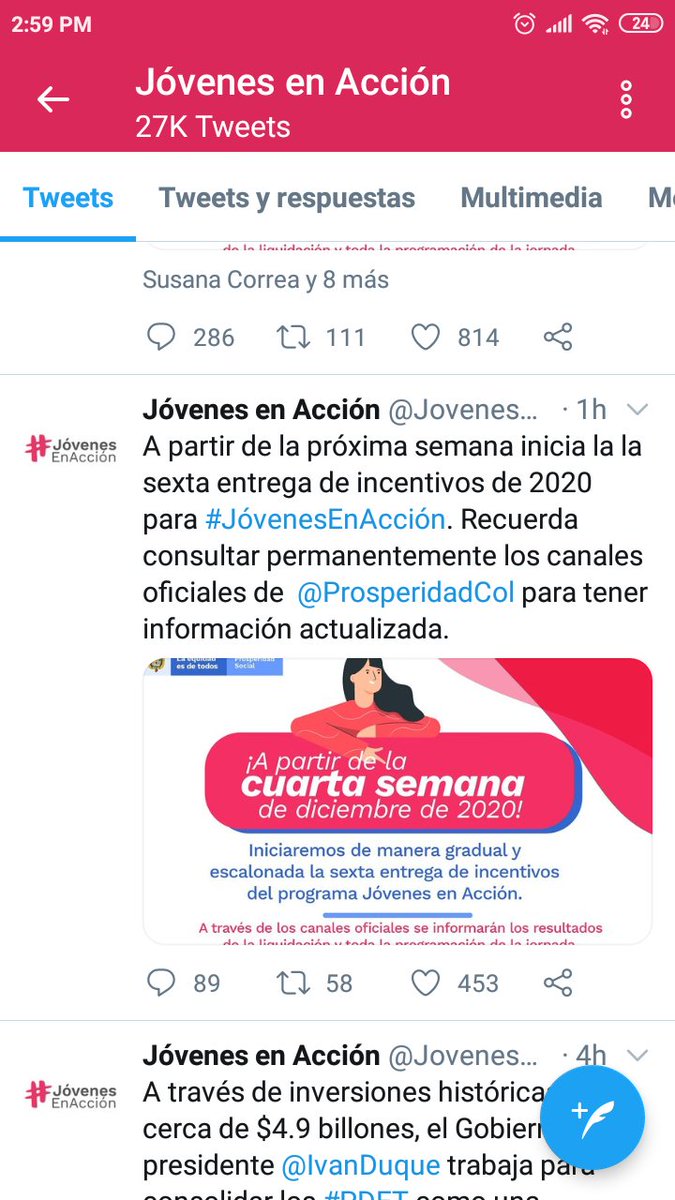 CamilaDlof's tweet photo. #JeaNoCumple
Que vergüenza cómo juegan con los jóvenes en Colombia, el gobierno demostrando que son una gran mentira #JEANORESPONDE 
@IvanDuque @SusanaCorreaBor https://t.co/z7vT0B08Sa