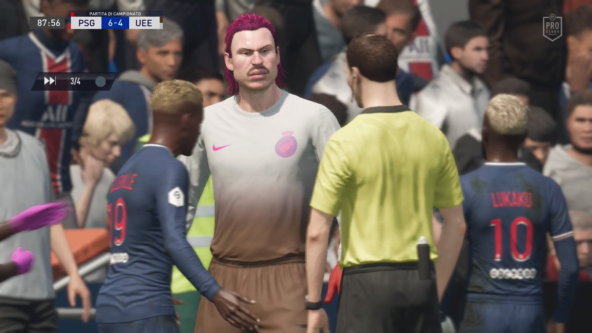 stronz0bardi's tweet image. Deluso per la pessima prestazione ma felicissimo per il team. Divisione 8 siamo qui, temici!!!
#forzasplashhh #AS22