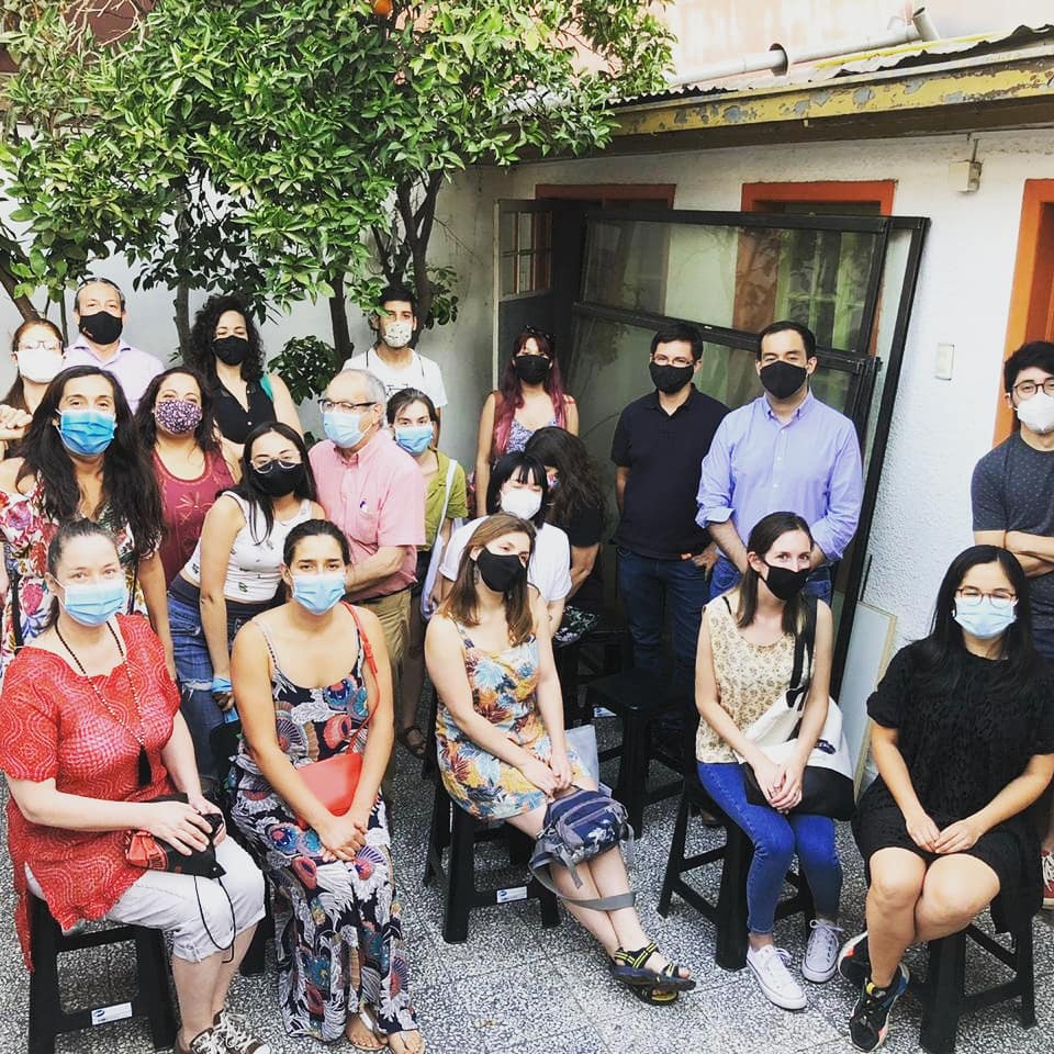 ComiteNunoa's tweet photo. Hoy obtuvimos nuestra personalidad jurídica. Seguimos avanzando por la sustentabilidad de Ñuñoa 🌎✨✨✨

#comiteambientalcomunal #cac #ñuñoa
#MedioAmbiente #sustentabilidad
@MuniNunoa @MMAMetropolitan @MMAChile https://t.co/y1jONIaBlK