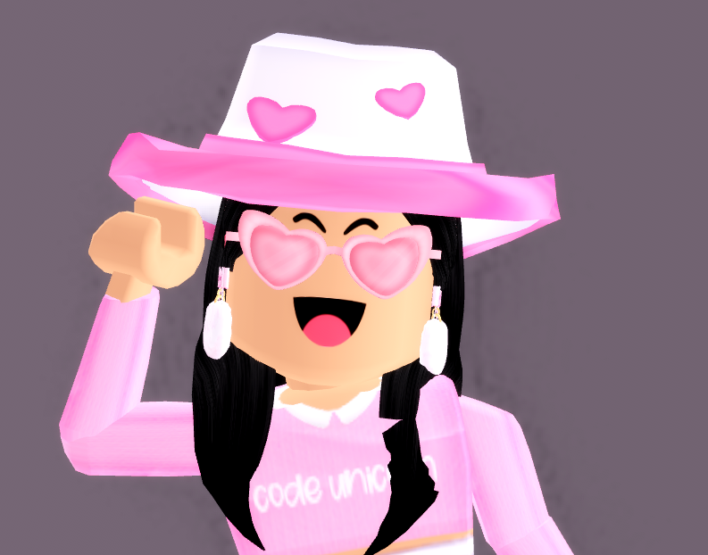 Code Unicorn Ashleytheuni Twitter - what is ashley the unicorn roblox username 2021