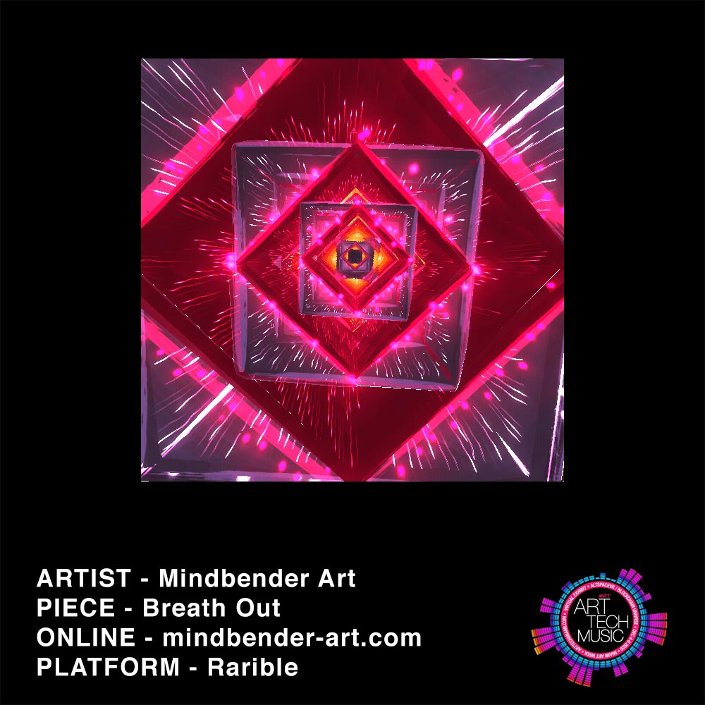 LUVRworldwide's tweet photo. #ARTTECHMUSICNFT ENCORE
DEC 19. 1-6pm EST
RSVP &amp; #NFTs: https://t.co/HKf9ZSNRob
#VRPARTY!

Featuring: @mindbender_art @oculardelusion @Saraphinn @LuvRworldwide @liberty_hell_
 
#vrart #womenofcryptoart #woca #womenintech #vrpioneers #bjork #trippyart #tiltbrush #cryptoart #3Dart https://t.co/tqjxmL4HgD