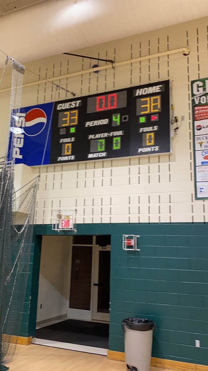 Andy Magee tweet media