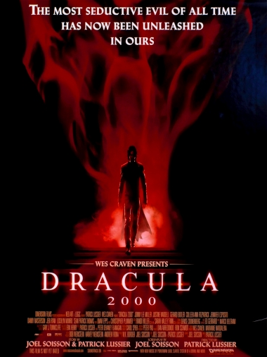 Here's a listing of more movies in my collection:529) Dracula: A Cinematic Scrapbook530) Dracula 2000531) Macbeth532) Chupacabra Territory...