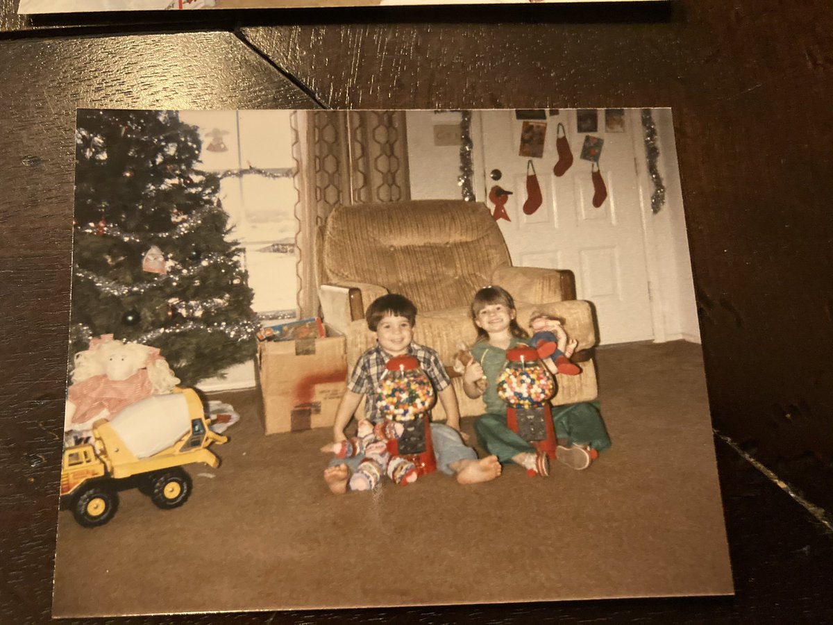 Melissa Mincy tweet media