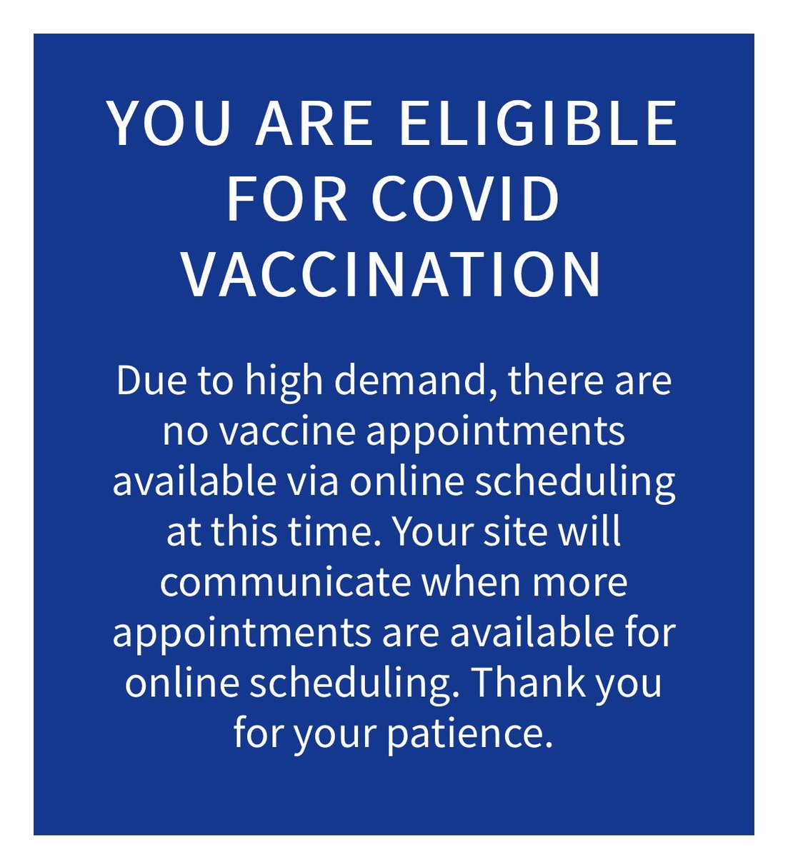 George Alba tweet media