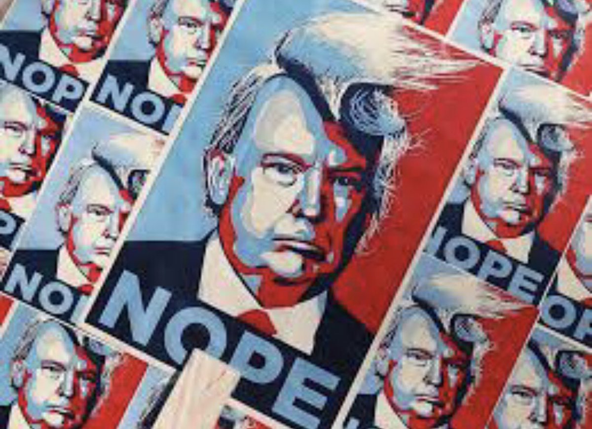 People who refuse to apologize or admit any wrongdoing ARE DANGEROUS!
#WethePeople have been lied to, horrified, murdered, infected, tested, broken, challenged, divided. ENOUGH!
Stop following <a href="/realDonaldTrump/">Donald J. Trump</a> kick him in the ego! <a href="/davidmweissman/">David Weissman ✡️🇺🇸</a> <a href="/mmpadellan/">BrooklynDad_Defiant!☮️</a> <a href="/girlsreallyrule/">Amee Vanderpool</a>