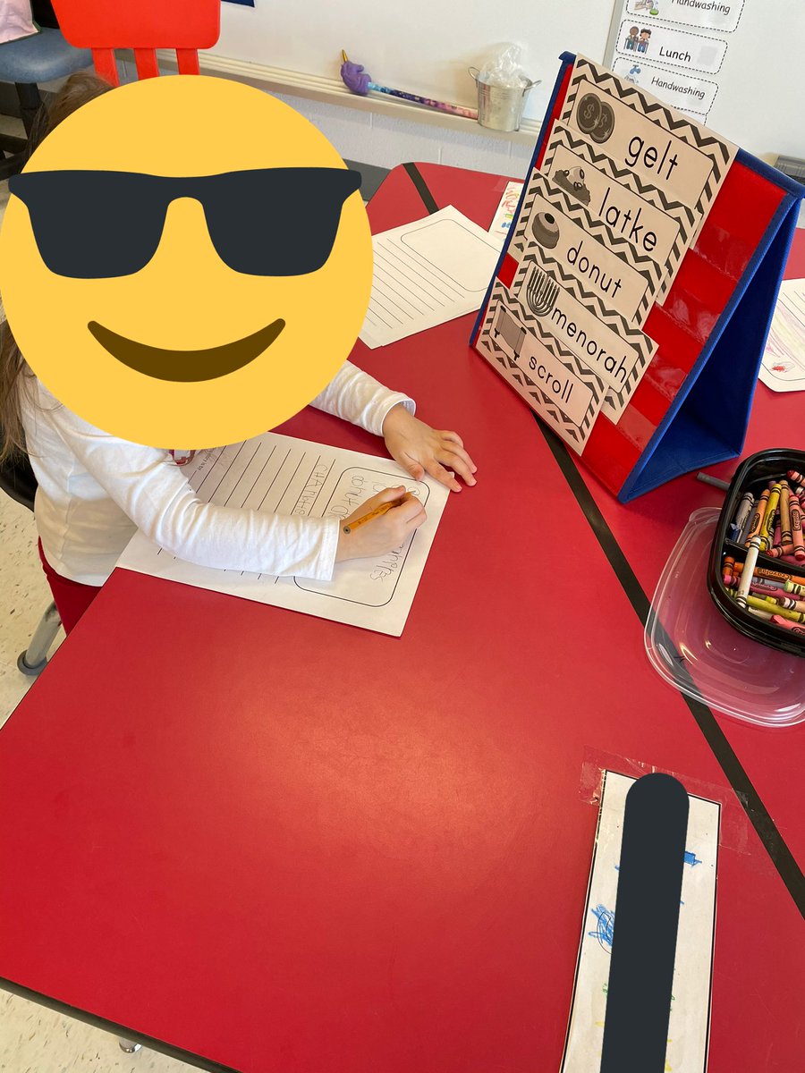 mslupoteaches's tweet photo. Learning all about #Hanukkah ! Thank you to our awesome VP @Mr_Samuels for visiting Room 19 to teach us about #Hanukkah traditions! #gandyfdk @equity_DDSB @GandyHappenings https://t.co/hftWZXBHms