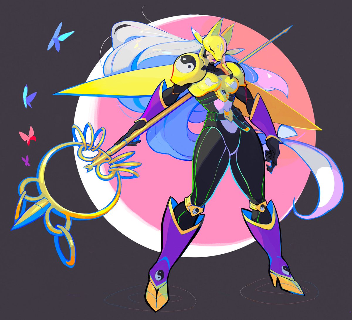 hexedwithluck's tweet photo. digimon ladies 😔👌 https://t.co/ZwVJzfFSx4