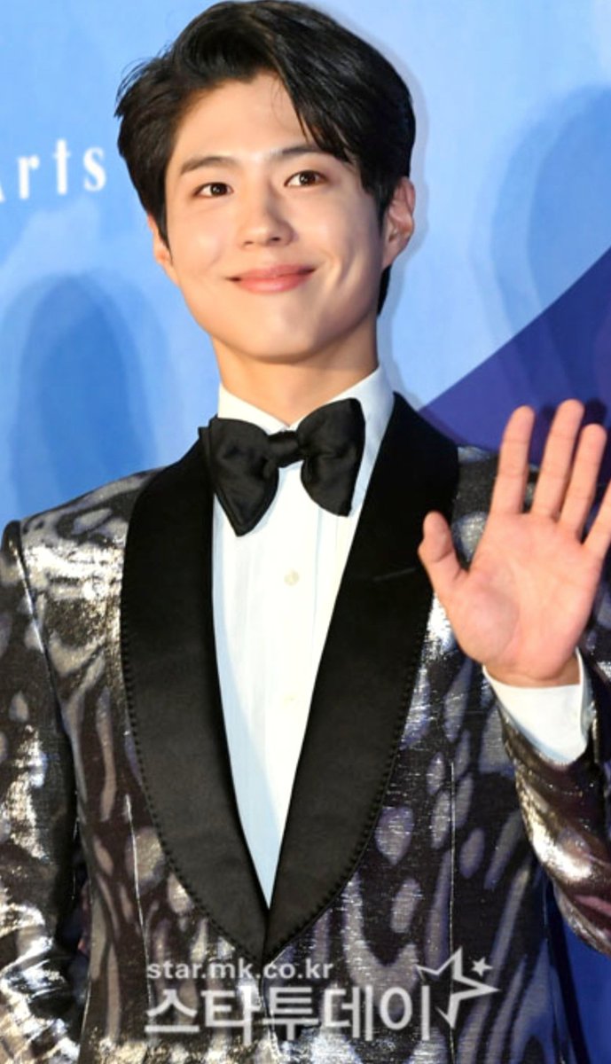Evabogummy616's tweet photo. 2020.12.18  D~498⚓

Hello handsome❣
Have a good Friday 
@BOGUMMY 💖 

#박보검 
#ParkBoGum 
#パクボゴム 
#서복 https://t.co/8CPDs4LQkw