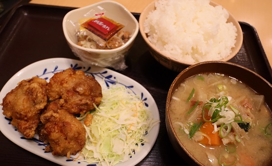 みんなの わが家の食堂 和食 口コミ 評判 食べたいランチ 夜ごはんがきっと見つかる ナウティスイーツ